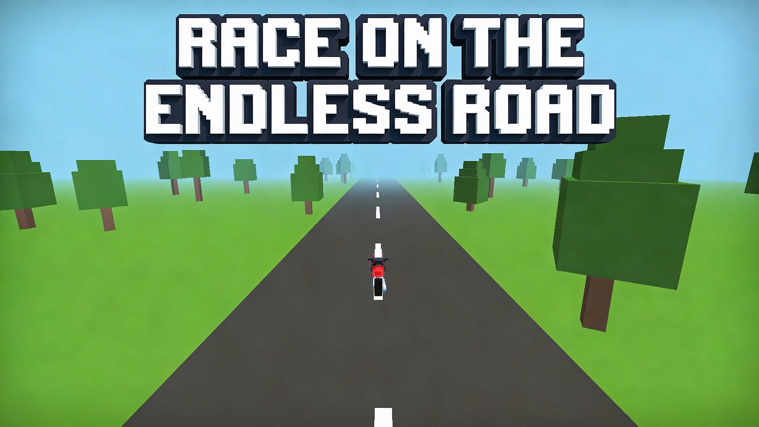 Hardcore motorun — screenshot 5