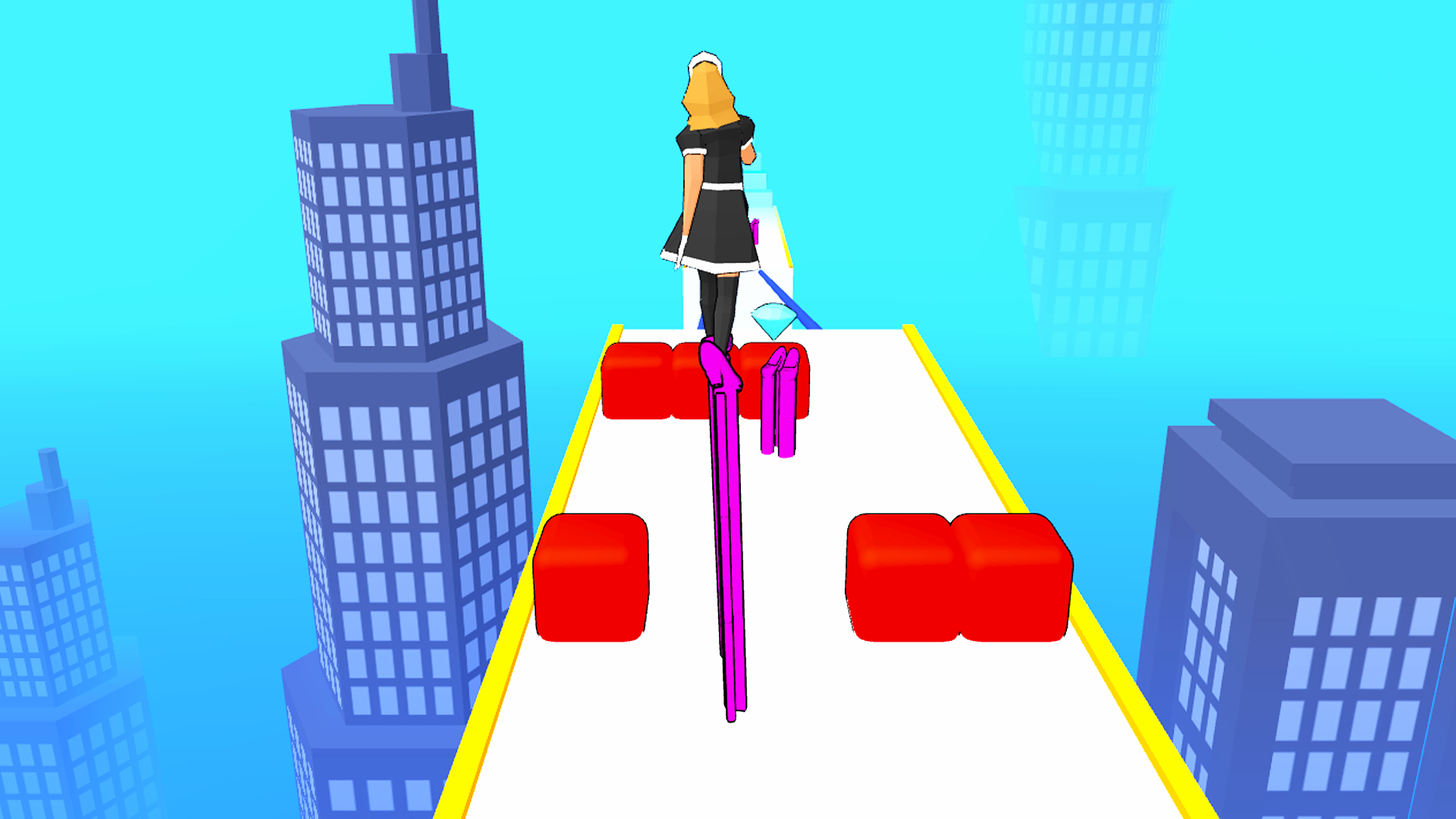 High Fashion! screenshot