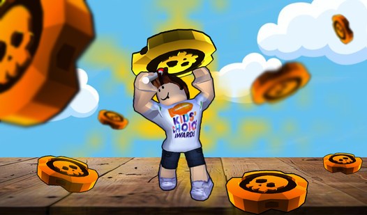 Игровой столик Обби Тайкун Айдлер 3Д Паркур