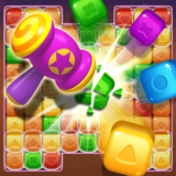 Jelly Pop Blast