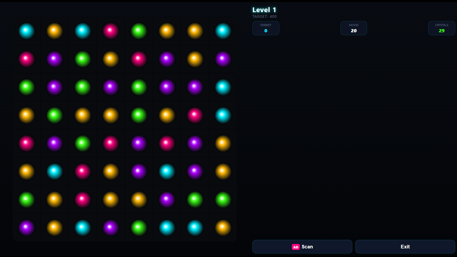 Plasma Breakthrough — screenshot 4