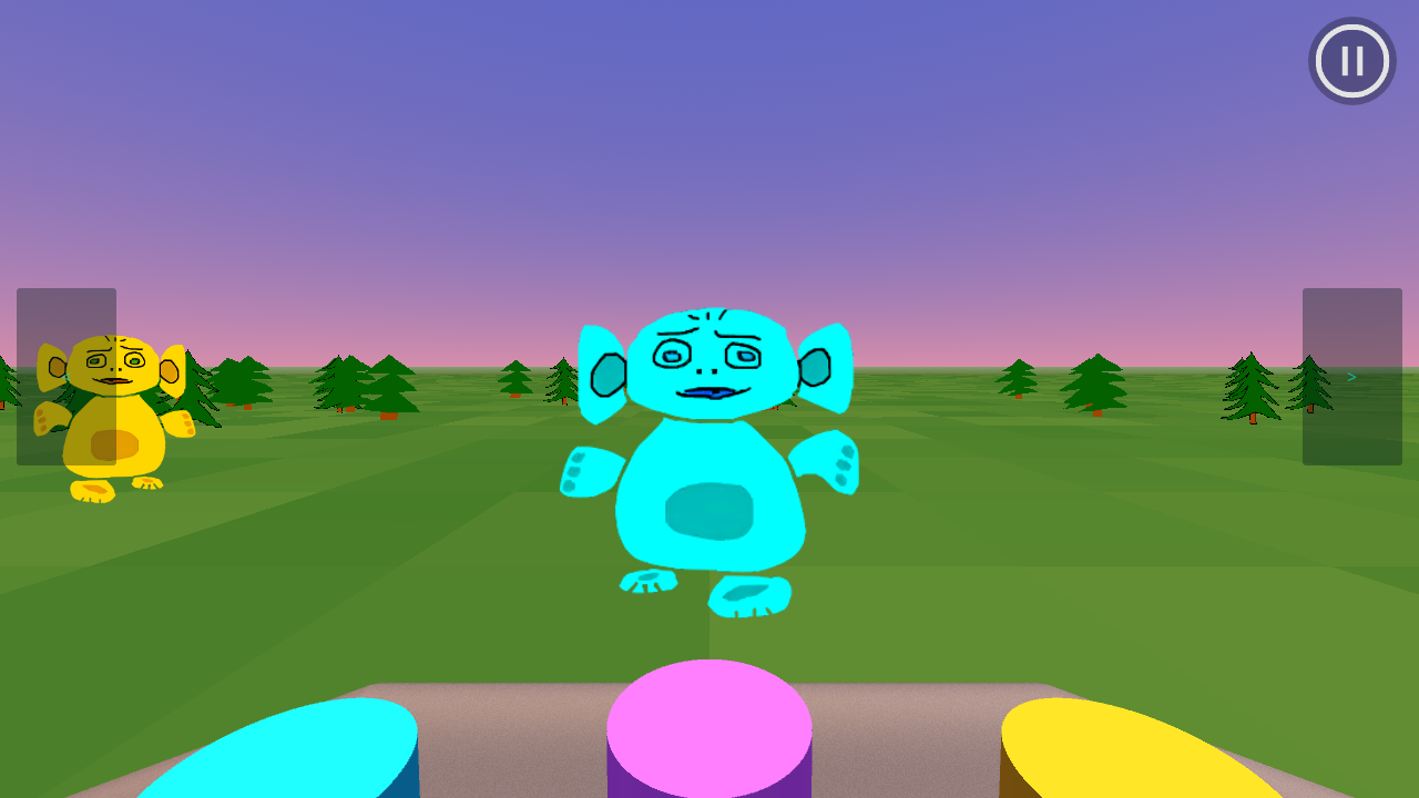 Lavender Barista: Meadow Mayhem — screenshot 3