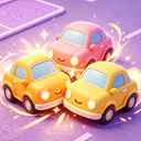 Car Match: Traffic Puzzle