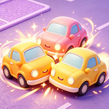 Car Match: Traffic Puzzle