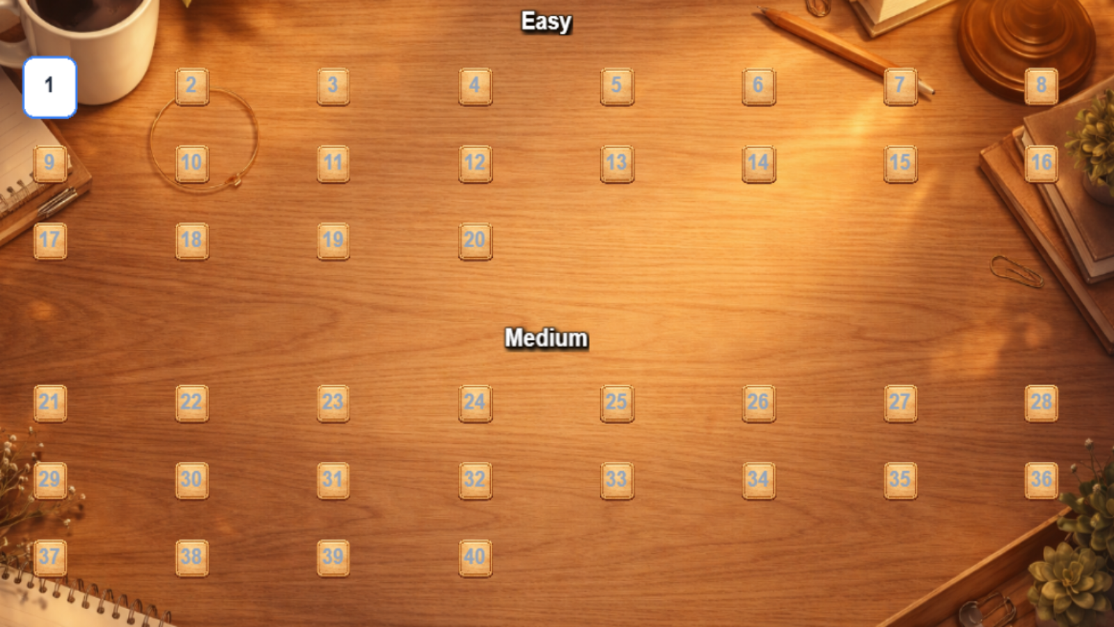 Sudoku Expert Online — screenshot 2