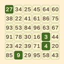 Numbers In Ascending | Descending Order