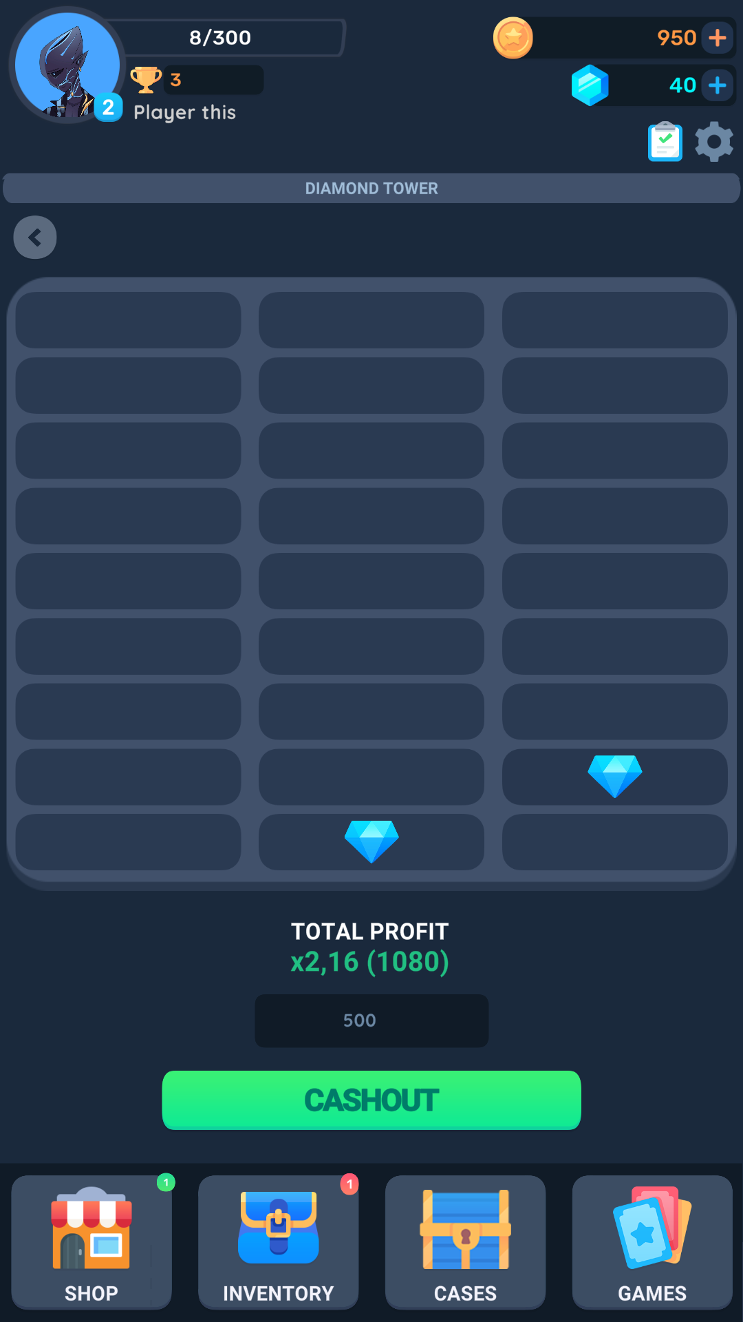 Case Simulator Real Items screenshot 12