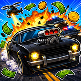 Escape From Police 3D