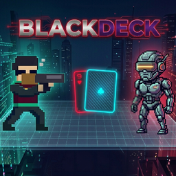BlackDeck