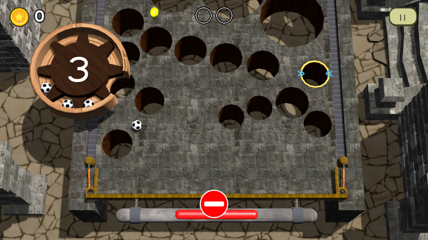 Baroho — screenshot 5