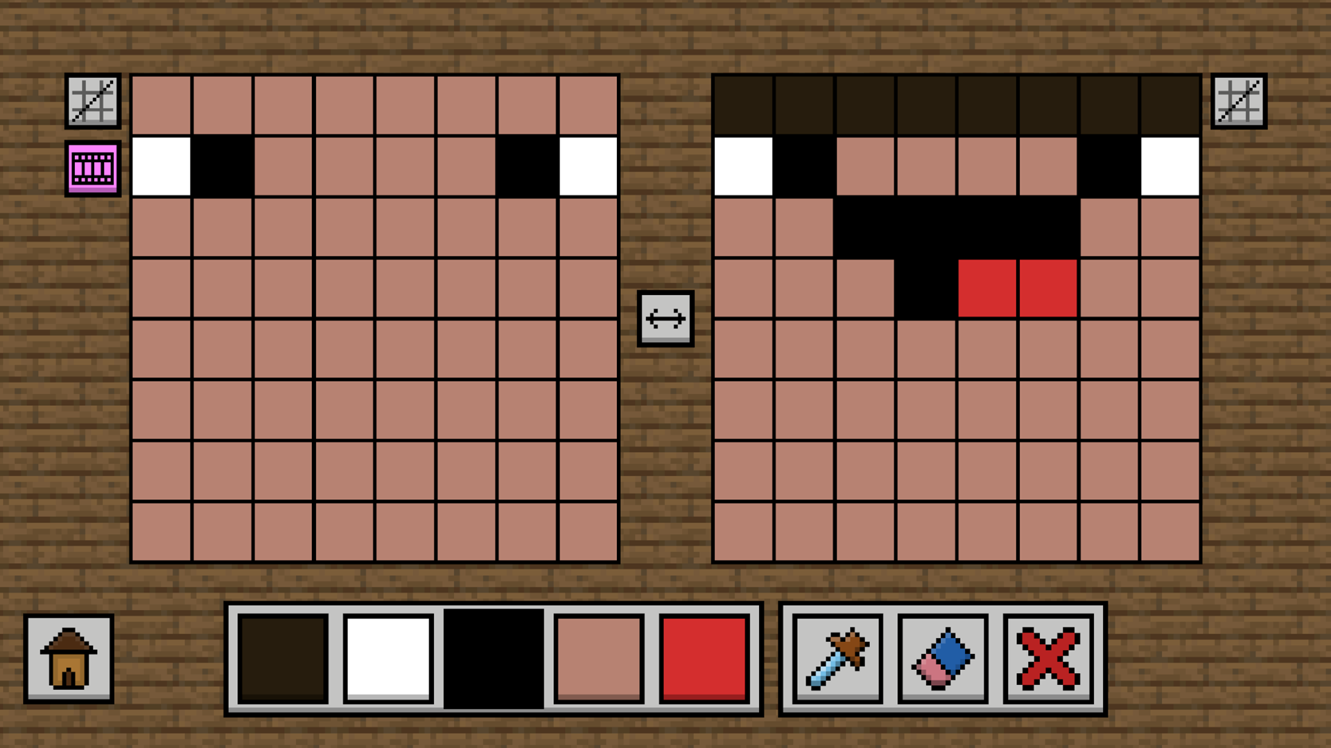 Draw Mobs, Bloggers and Mine Memes! — screenshot 4