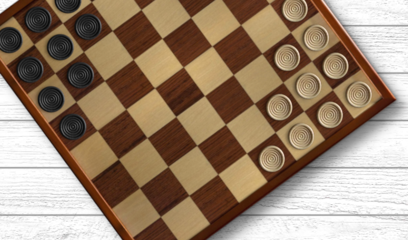 Corners classic game cover