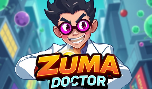 Zuma Doctor