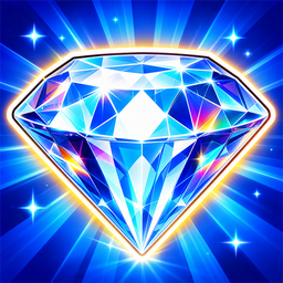 Merge Diamonds: Treasure!
