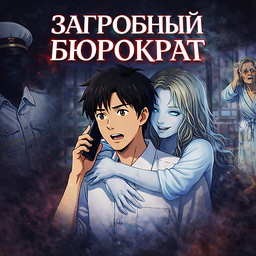 Загробный бюрократ