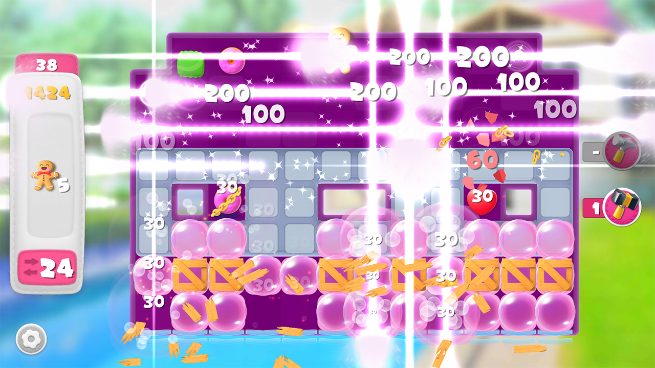 Mom's Designer - Match 3 screenshot 11