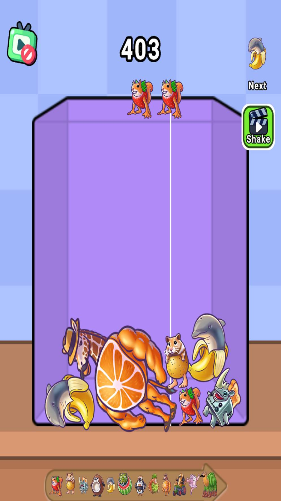 Merge Fellas screenshot 6