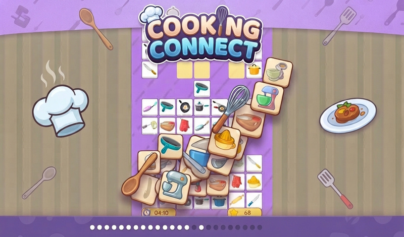 Cooking Connect