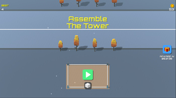 Assemble The Tower