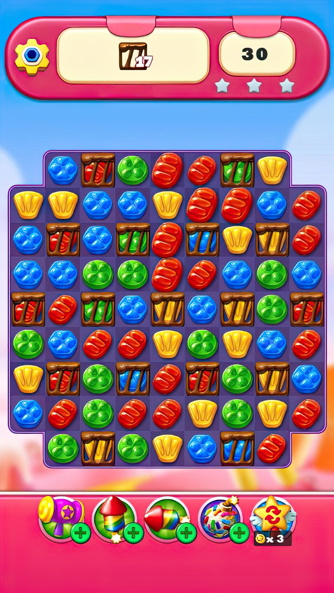 Sweet Things screenshot 5