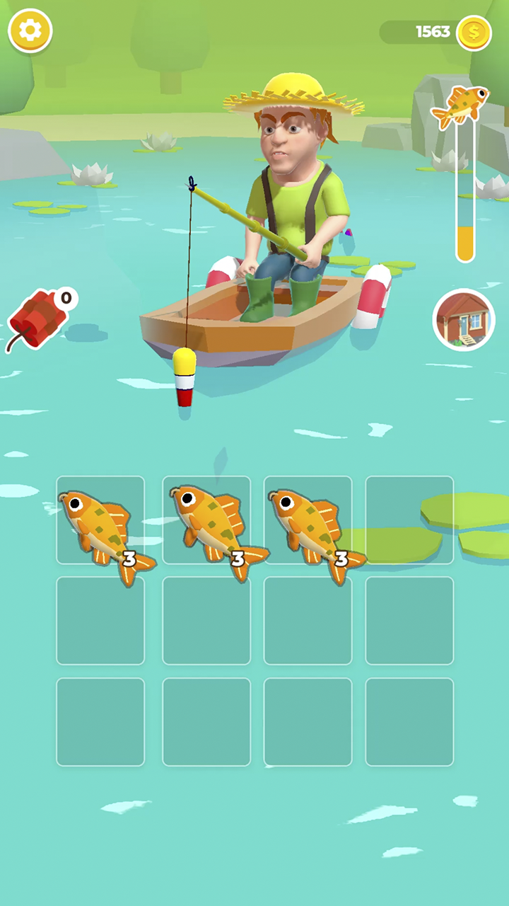 Fish Clicker screenshot 7