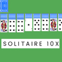 Solitaire 10x