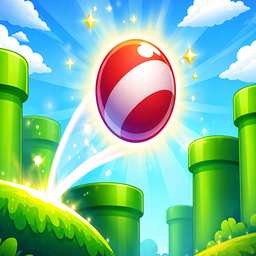 Flappy Dot