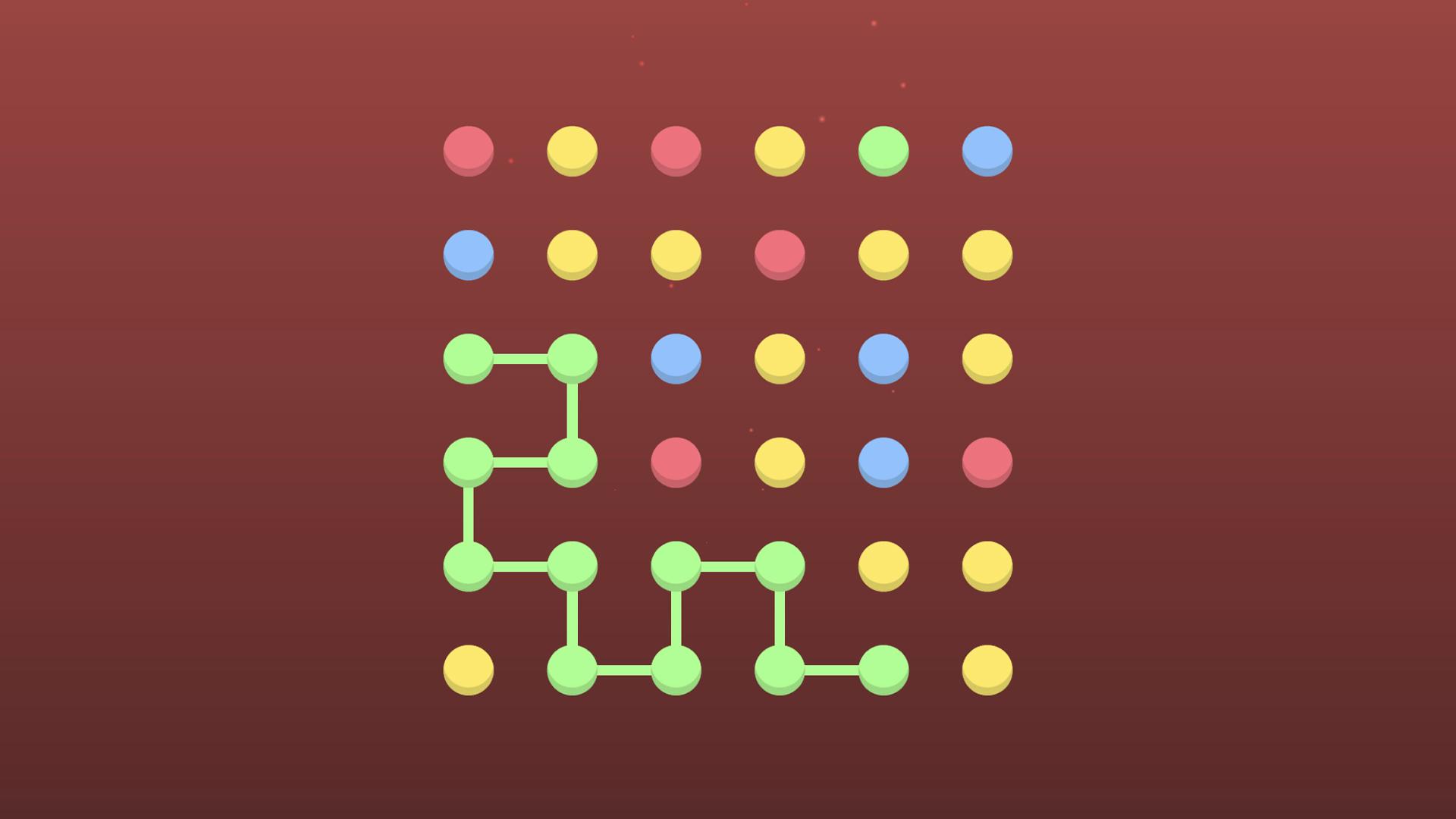 Match 3: Connect the Dots screenshot