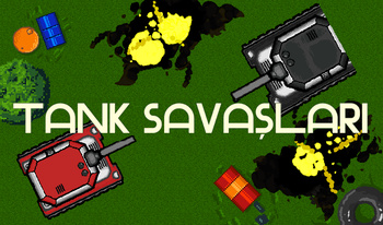 Tank Savaşları