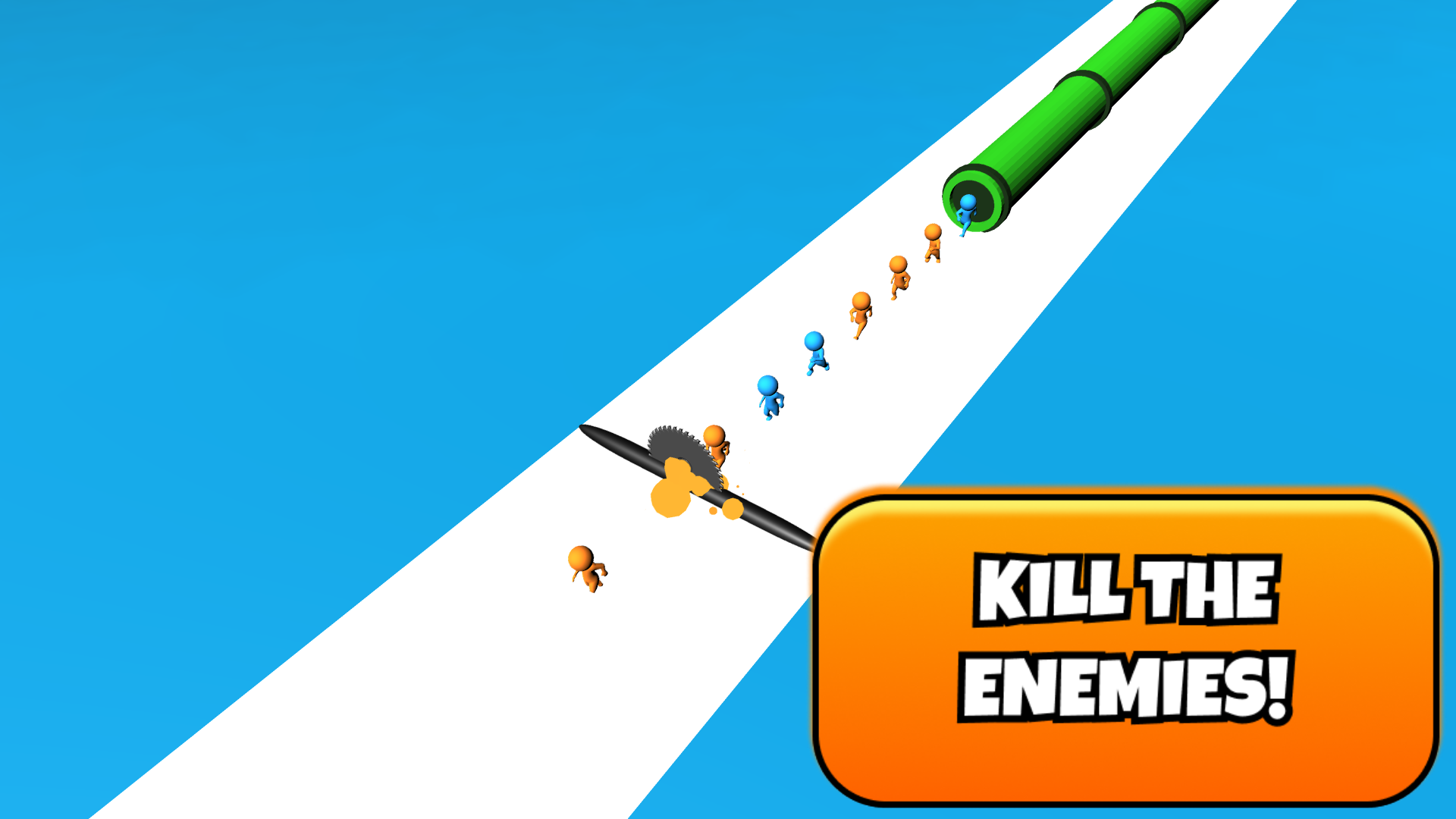 Lord of Traps — screenshot 1