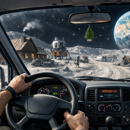 Bus Driver Simulator