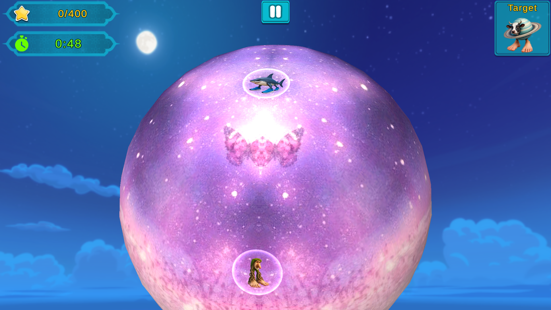 Brainrot: Spin and Find! — screenshot 3