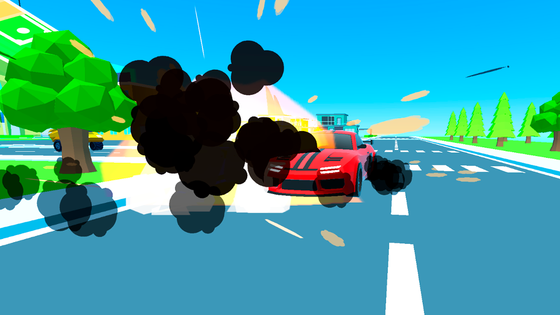 Playground: Ragdoll Sandbox screenshot