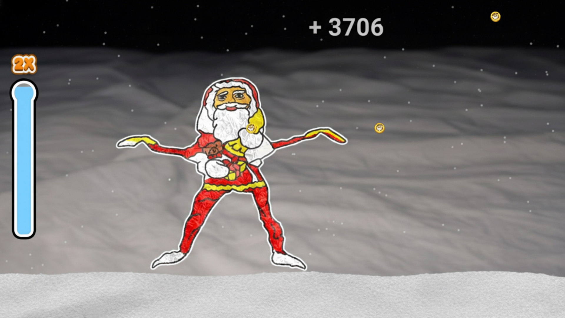 Goo Goo Gaga Clicker — screenshot 4