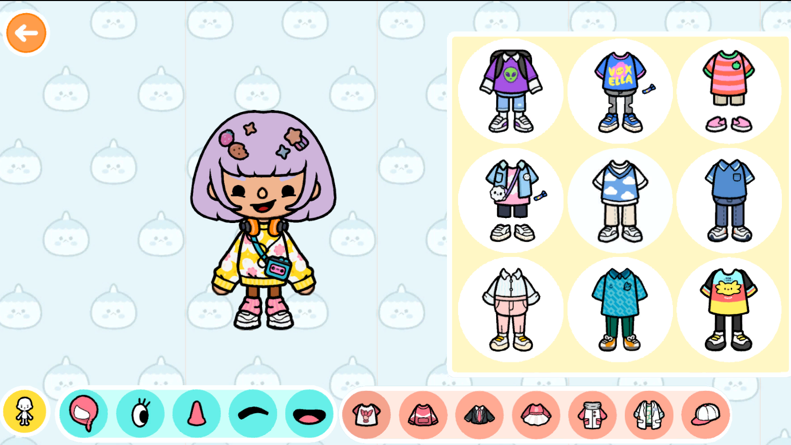 Toka World: Animal House screenshot