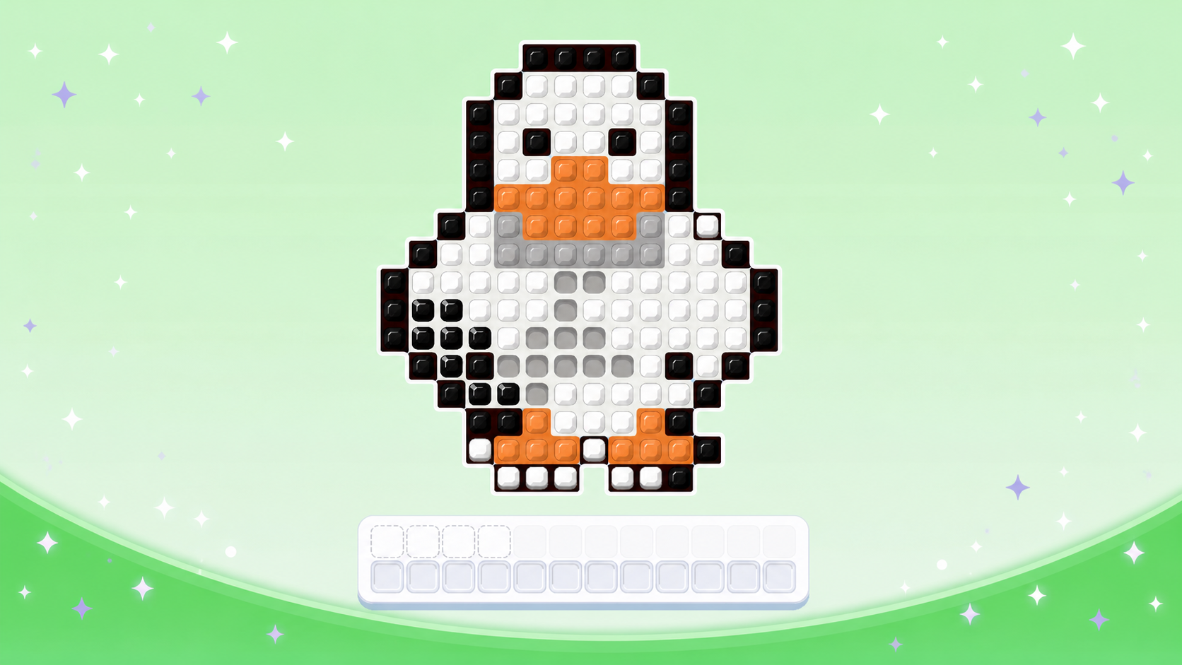 Diamond Sort: Picture Puzzle — screenshot 2