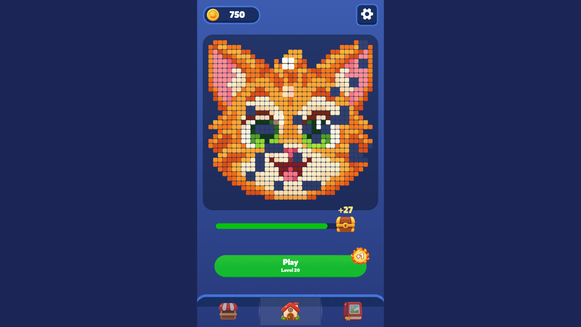 Brick Boom: Pixels — screenshot 6