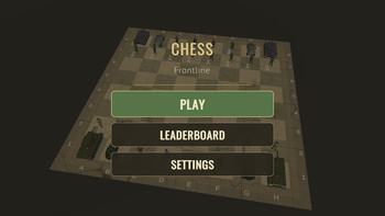Chess Frontline