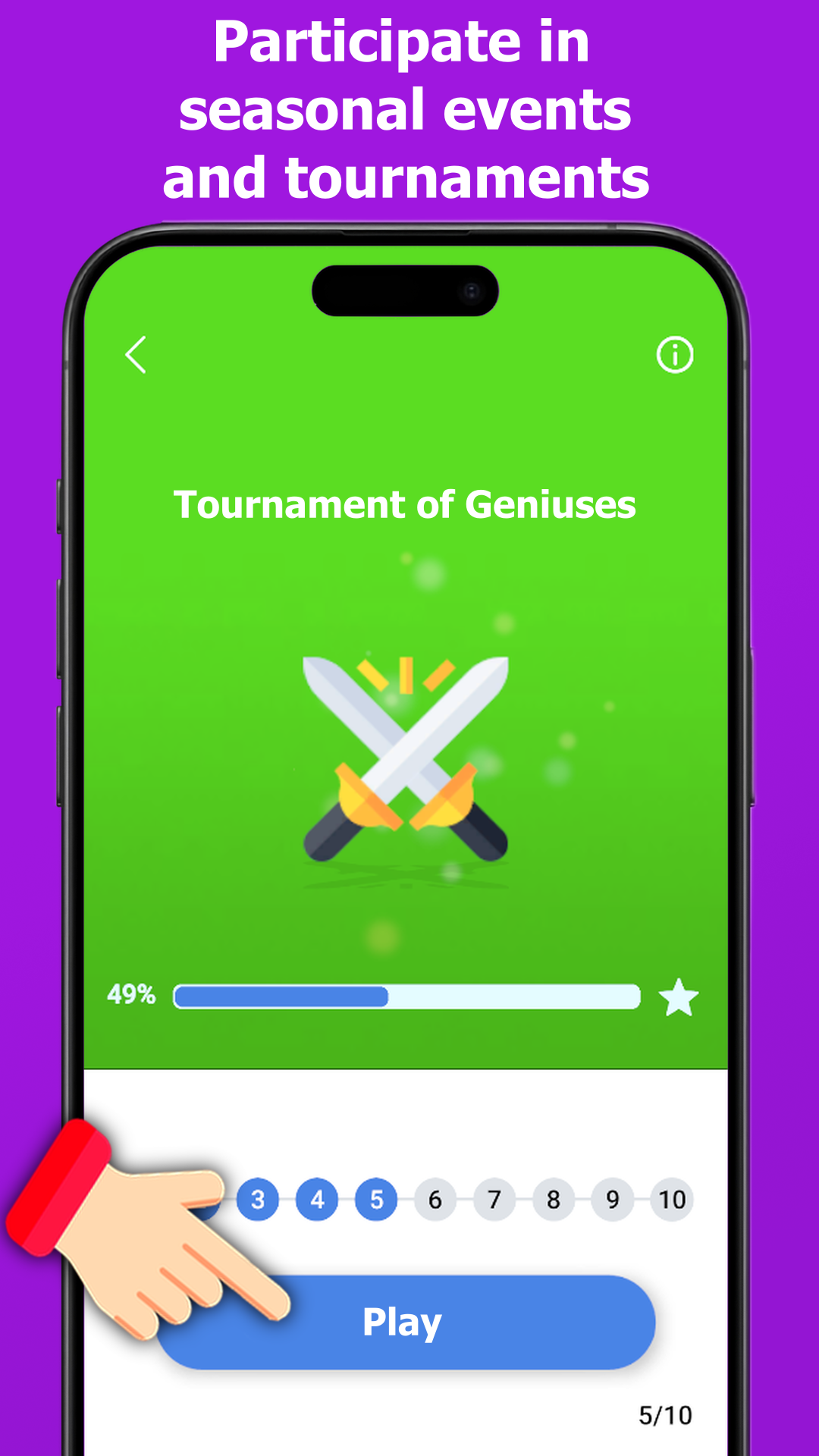 Block Sudoku - relaxing puzzle screenshot 10