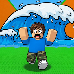 Obby: Save the Brainrots Online