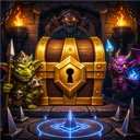 Pocket Dungeon Master
