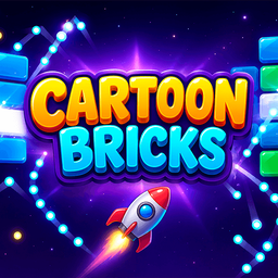 Cartoon Bricks