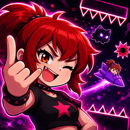 Geometry Wave: Kira's Trials