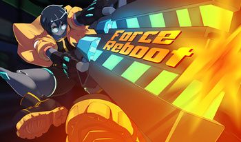 Force Reboot