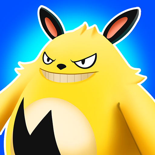 Feed Pocket Monsters in Palworld! icon