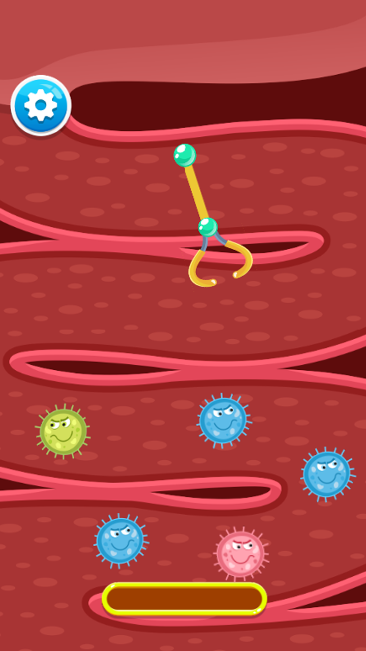 Cure the cats! screenshot 8