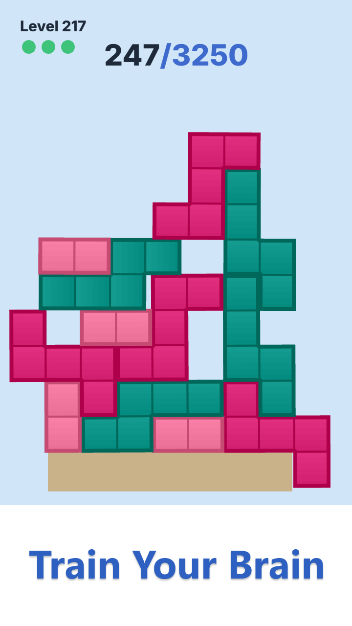 Block Tower screenshot 5