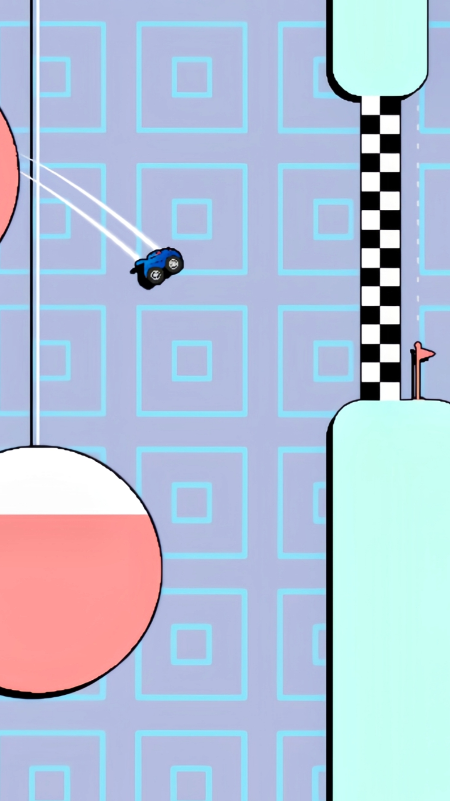 Airborne Racers screenshot 8