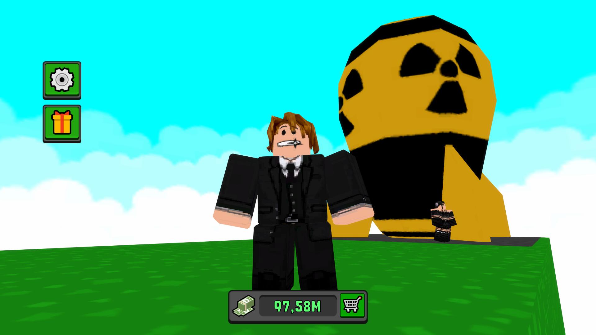 Shadow Shoot — screenshot 1