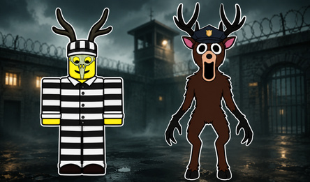 99 Nights in Prison Adventure
